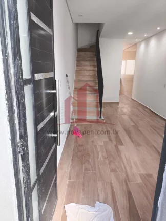 Imagem CASA RESIDENCIAL em FRANCO DA ROCHA - SP, Portal das Alamedas
