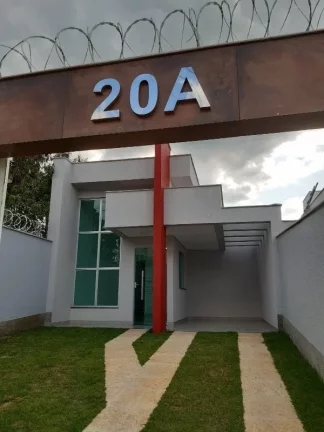 Imagem Casa em Sao Jose da Lapa