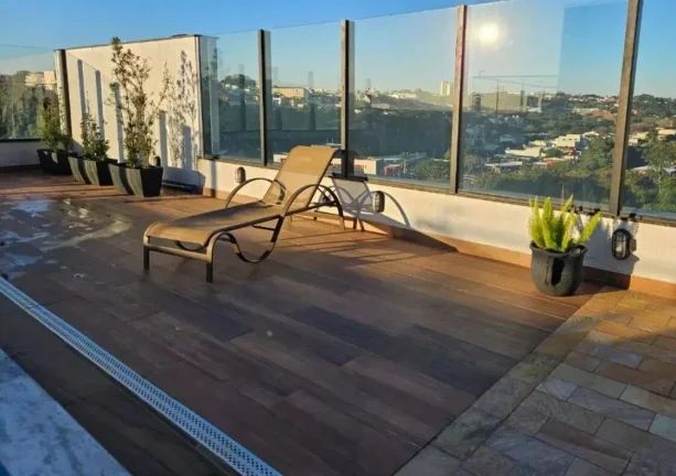 Imagem Apartamento à venda Condomínio Trenza Ideale, em Atibaia!  
