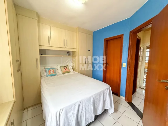 Imagem Casa à Venda em Samambaia Sul, 4 Quartos, 264m² por R$580 Mil