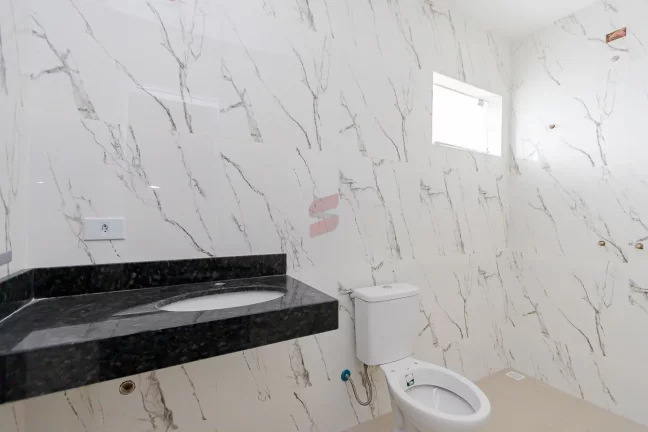 Imagem SOBRADO com 3 dormitórios à venda com 170m² por R$ 659.000,00 no bairro Bairro Alto - CURITIBA / PR