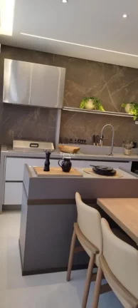 Imagem Sense Kasa Design - Apartamento à venda no bairro Parque dos Buritis - Rio Verde/GO