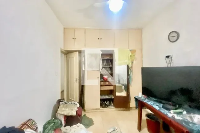 Imagem Apartamento à Venda - Copacabana, 3 Quartos, 116 m2