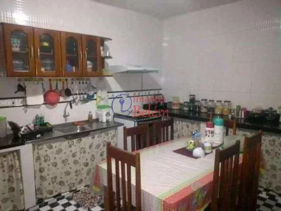 Imagem Imóveis Belém vende casa em Ananindeua Imagem Imóveis Belém vende casa em Ananindeua
