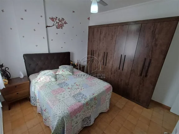 Imagem Maravilhoso Apartamento 2 Quartos à Venda no Tupi - Praia Grande