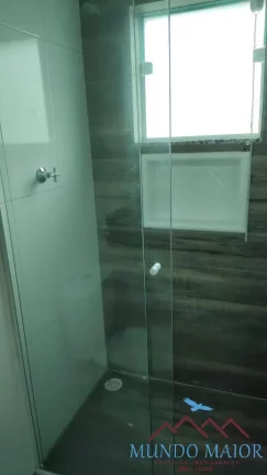 Imagem Sobrado novo -vila pires- 130m - 2 vagas-Permuta -R$ 700.000- Permuta!