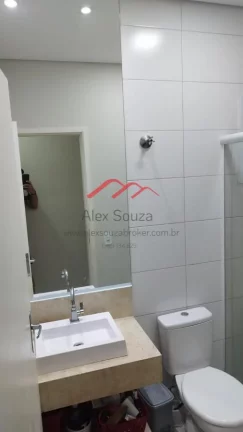 Imagem Casa para Venda em Hortolândia / SP no bairro Jardim Novo Cambuí Imagem Casa para Venda em Hortolândia / SP no bairro Jardim Novo Cambuí