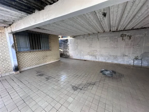 Imagem CASA COM 150 m² - CAIÇARA - PRAIA GRANDE SP