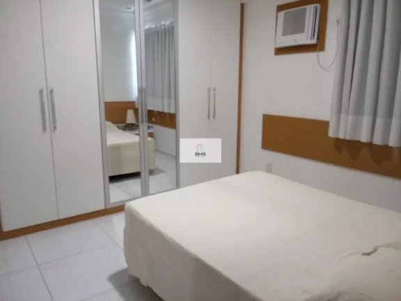 Imagem Flat em Boa Viagem com 1 quarto