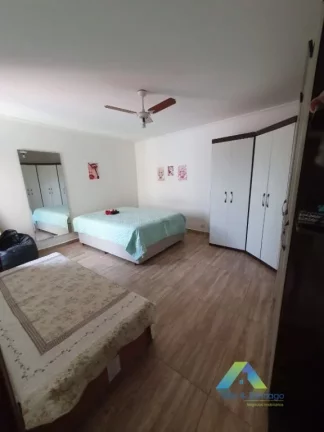 Imagem Sobrado com 3 dormitórios à venda, 280 m² por R$ 680.000,00 - Vila das Mercês - São Paulo/SP