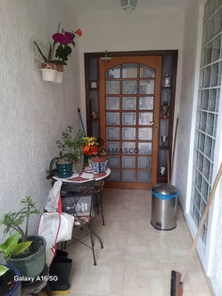 Imagem Sobrado com 3 quartos, Anchieta - São Bernardo do Campo