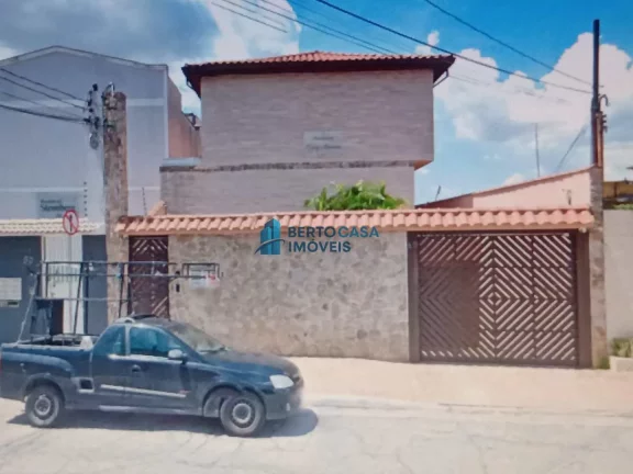 Imagem Casa de Condomínio