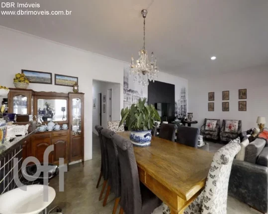 Imagem APARTAMENTO RESIDENCIAL em São Paulo - SP, República