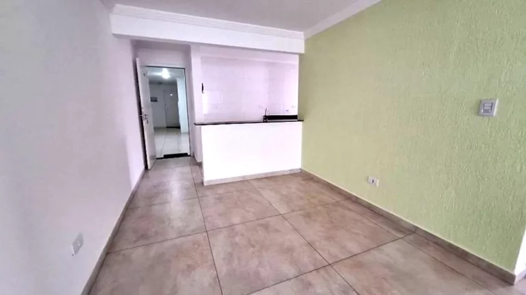 Imagem APARTAMENTO RESIDENCIAL em São Paulo - SP, Vila São Paulo
