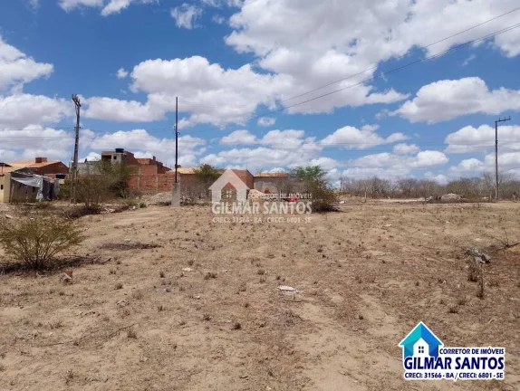 Imagem Lote/Terreno no bairro Centro, em Coronel João Sá