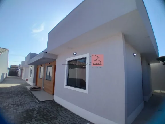 Imagem CASA RESIDENCIAL em MARICÁ - RJ, JARDIM ATLÂNTICO CENTRAL (ITAIPUAÇU)