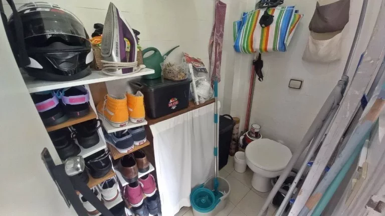 Imagem APARTAMENTO COM 70 m² - FORTE - PRAIA GRANDE SP