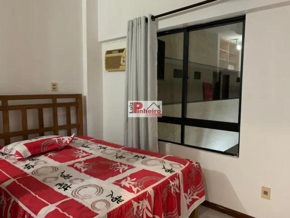 Foto do imóvel: Apartamento na orla da Pituba com 1 4 sala