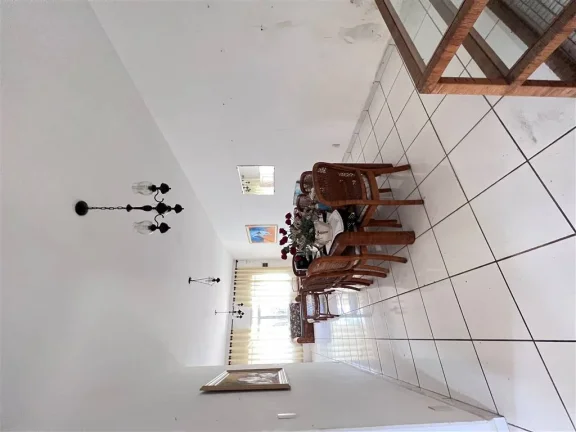 Imagem CASA COM 200 m² - CIBRATEL 1 - ITANHAÉM SP