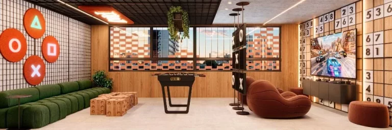 Foto do imóvel: Apartamento à venda, 115 m² por R$ 1.099.272, 24 - Aeroclube - João Pessoa/PB em Não informado