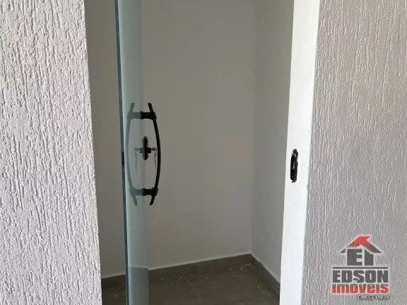 Imagem Casa com 2 Suítes, Churrasqueira no Jardim Atlântico Central