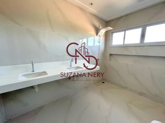 Imagem Casa Duplex no Condomínio Parco Della Veirtá