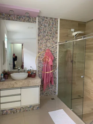 Imagem Casa, 5 dormitórios (2 Suítes) Martins de Sá, Caraguatatuba