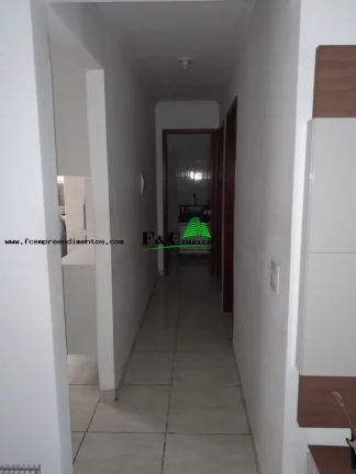 Imagem Apartamento para Venda em Limeira, Chácaras Antonieta, 2 dormitórios, 1 banheiro, 1 vaga