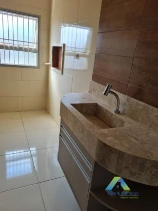 Imagem SÃO BERNARDO DO CAMPO Sobrado 192M², 3 dormitórios, 3 vagas ótima localização e valor !!!