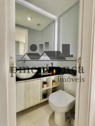 Imagem Vila Roma, apartamento varanda gourmet, 3 dormts, 1 suite, 2 vagas, PAULO MAURO