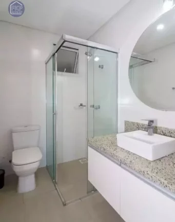 Imagem Apartamento 2 suítes!