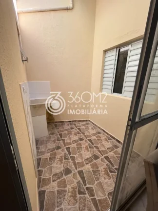 Imagem Apartamento sem Condomínio para Venda em Santo André / SP no bairro Vila Tibiriçá