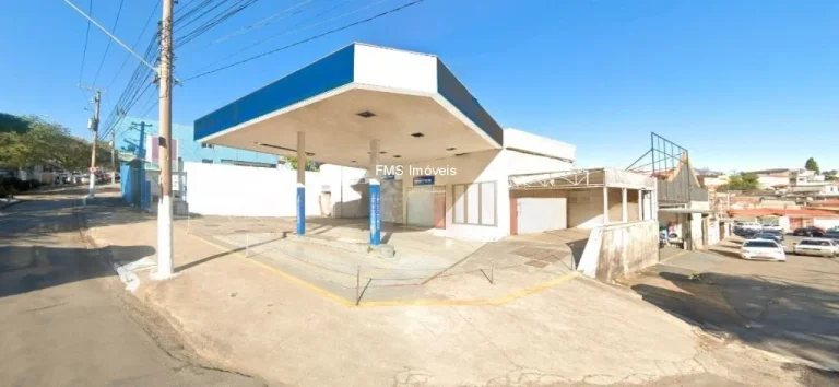 Imagem Terreno com 524m2 no Jabaquara