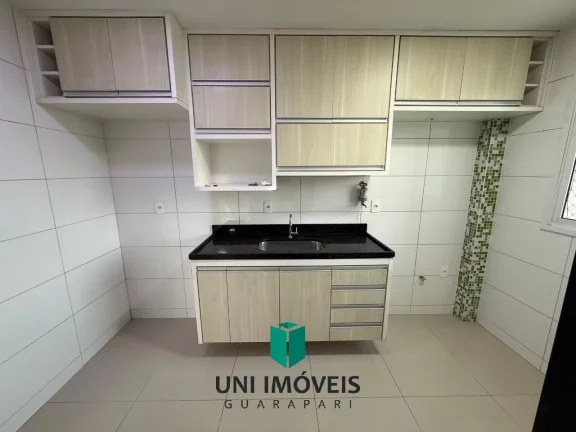 Imagem Oportunidade Imperdível! Apartamento 3 Quartos com suíte à venda na Praia do Morro - Guarapari/ES