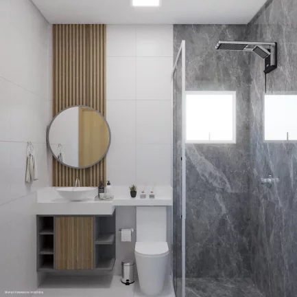 Imagem CASA RESIDENCIAL em MONGAGUÁ - SP, Vila Atlantica