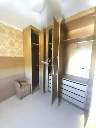 Imagem Portal palmeiras Jundiai 2 vagas garagem