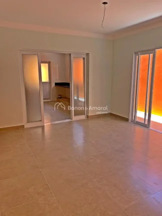 Imagem Casa à venda, em condomínio, Parque Xangrilá, Campinas, 4 quartos.
Casa térrea, 4 quartos, sendo...