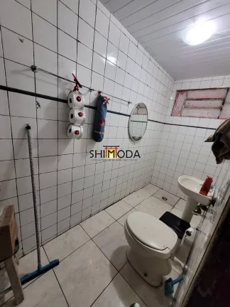Imagem Sobrado com 5 Quartos à Venda, 130 m² em Cidade Industrial - Curitiba