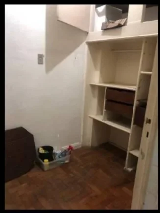 Imagem APARTAMENTO A VENDA 3 QUARTOS COM GARAGEM AV NOSSA SENHORA COPACABANA