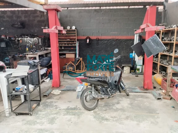 Imagem Imóvel comercial no Centro de Ubatuba SP