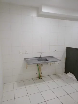 Imagem Apartamento para venda em Sorocaba com 49m².