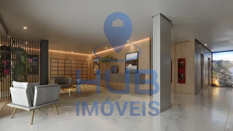 Imagem Apartamento 2 Dormitórios para venda em Florianópolis - SC