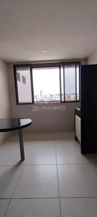 Imagem Apto - 3 Quartos - 2 Suítes - 89m² - Bancários, João Pessoa/PB