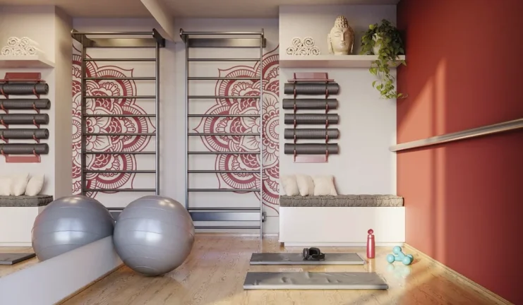Imagem Apartamento à venda em Campinas, Vila Alberto Simões, com 2 quartos, 40,44m2