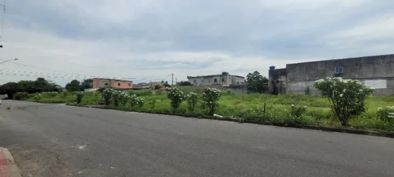Imagem TERRENO RESIDENCIAL em SERRA - ES, NOVO PORTO CANOA