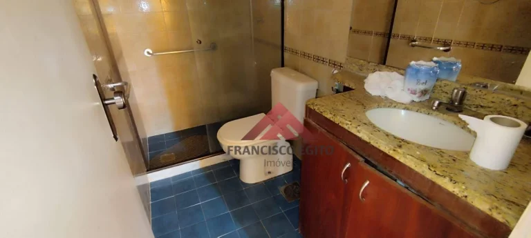 Imagem Apartamento com sala dois quartos ,lavabo,wc social e vaga de gargem na escritura em localização previlegiada em santa Rosa(pé pequeno)próximo a todo