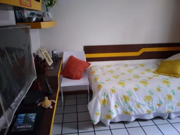 Imagem Apartamento com 2 quartos, 96m2, à venda em Salvador, Federação