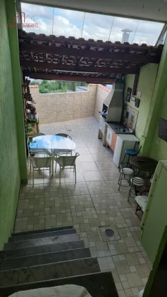 Imagem Oportunidade - Casa 220m² - 2 Dorm - 1 Suíte - 1 Vaga - Taboão da Serra.