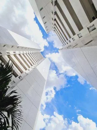Imagem Apartamento pronto para morar, 3 dormitórios à venda por R$ 1.072.845,00 - Edifício AMALFI RESIDENCE - Jóquei - Teresina/PI