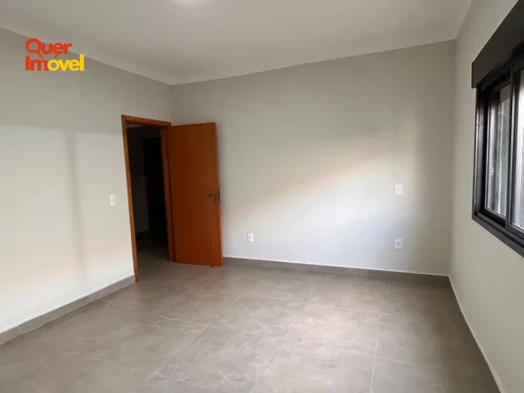 Imagem Imperdível oportunidade: Casa à venda em Ribeirão Preto-SP, Parque Residencial Cândido Portinari, 3 quartos, 3 suítes, 1 sala, 5 banheiros, 3 vagas de garagem, 190m².